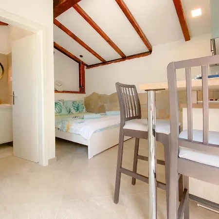 Apartman Doris A2