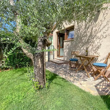 Doris A2 Appartamento