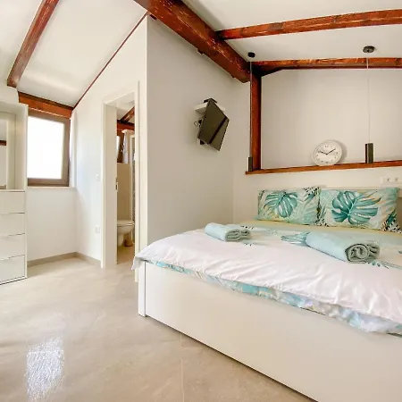 Appartamento Doris A2