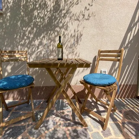 Doris A2 * Novigrad Istria