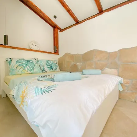 Doris A2 Appartamento