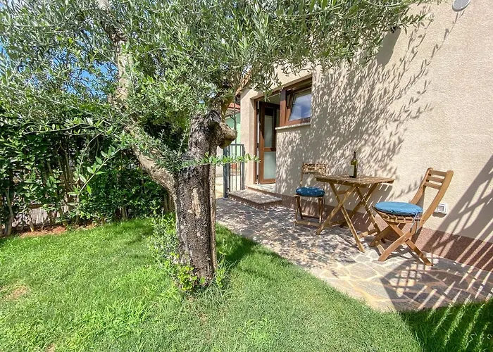 Doris A2 Διαμέρισμα