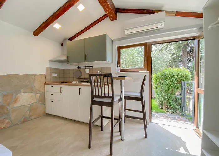 Doris A2 Διαμέρισμα