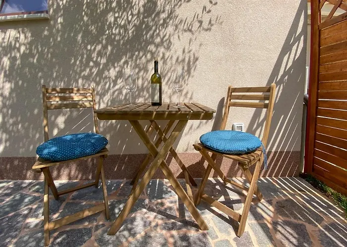 Doris A2 * Novigrad Istria