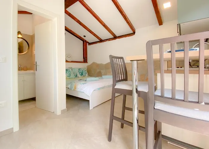 Διαμέρισμα Doris A2