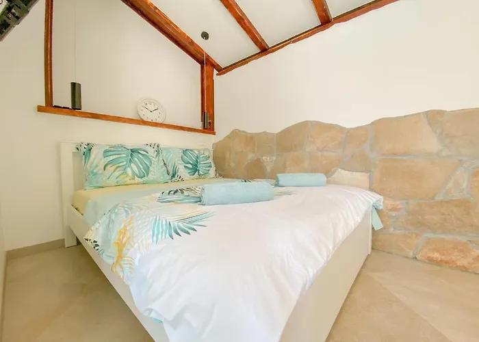 Doris A2 Διαμέρισμα