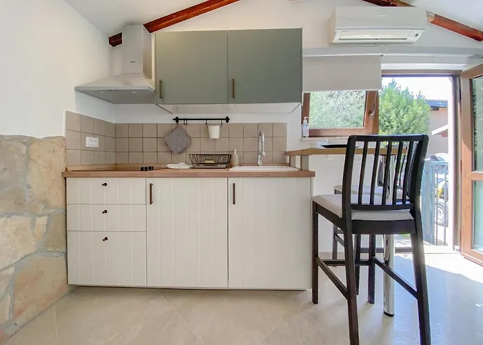 Doris A2 Διαμέρισμα Novigrad Istria