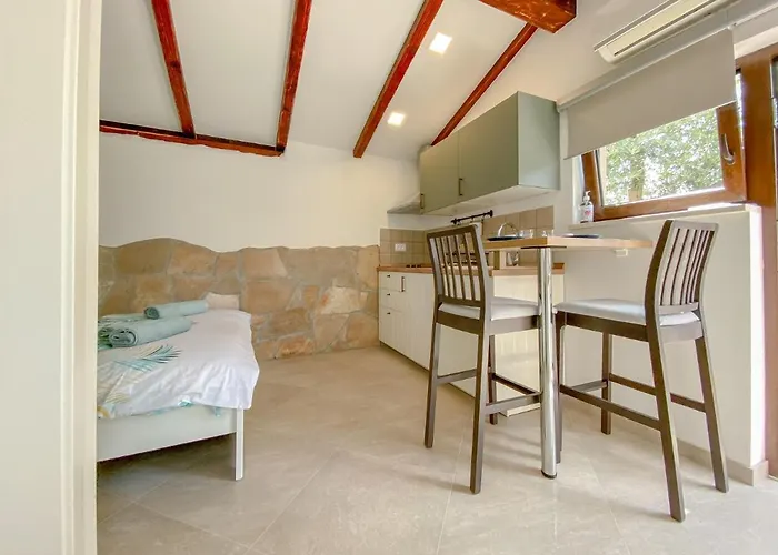 Doris A2 Διαμέρισμα